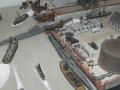 Deutscher U-Boot Hafen
