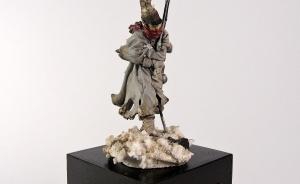 Französischer Dragoner 1812