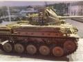 M42 A1 Duster (early) (1:35 AFV Club)