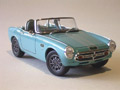 Honda S 800