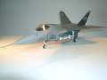 Lockheed YF-22