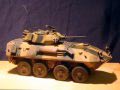 LAV-25 Piranha