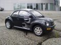 VW New Beetle