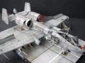 A-10C Thunderbolt II (1:48 Italeri)