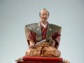 Der Daimyo (ca. 1600-1700)