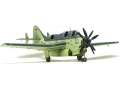 Fairey Gannet AS Mk.4