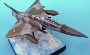 Galerie: Dassault Mirage 2000D