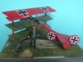 Fokker Dr.I