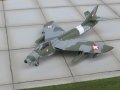 Hawker Hunter FGA.9