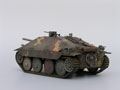 Jagdpanzer 38(t) Hetzer