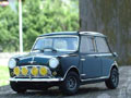 Morris Mini Cooper Rally