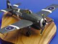 Grumman Hellcat (1:48 Eduard)