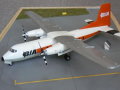 Handley Page Dart Herald