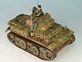PzKpfw. II Ausf. L "Luchs"