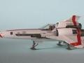 Colonial Viper Mk. II (1:32 Revell)