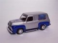 1955 Ford Panel Truck