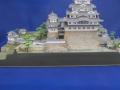 Himeji Castle (1:380 Doyusha)
