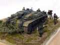 Sturmgesch�tz III Ausf. F