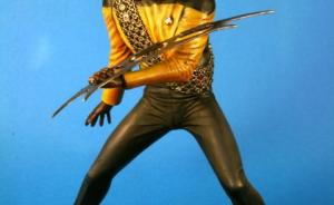 Ltd. Worf