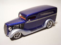 1937 Ford Panel Delivery