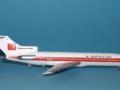 Boeing 727-200 Tunis Air (1:144 Airfix)