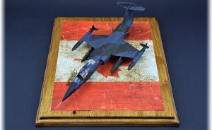 Galerie: Canadair CF-104 Starfighter
