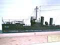 : Torpedoboot V106 der kaiserlichen Marine