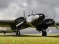 Heinkel He 111C