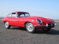 Jaguar E-Type