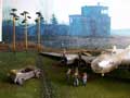 : Boeing B-17F Flying Fortress