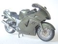 Honda CBR 1100XX Super Blackbird