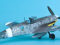 Messerschmitt Bf 109 G-4/R6