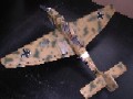 Junkers Ju 87 B-2 Stuka