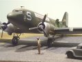 Douglas C-47 Dakota