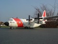 : Lockheed HC-130H Hercules