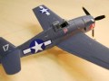Grumman F6F-3 Hellcat