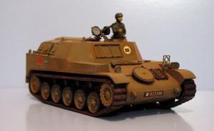 AMX - VTP Personnel Carrier