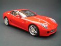 Ferrari 599 GTB Fiorano