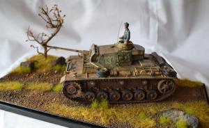 Galerie: Panzerkampfwagen III Ausf. L