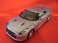 Nissan GT-R (R35)