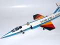 Lockheed F-104G Starfighter