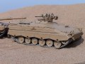 VCI Marder (Chile)