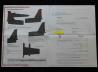 HIGH PLANES 1:72 Lockheed U-2R - Bemalung und Decalvarianten