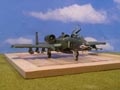 A-10A Thunderbolt II