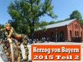 Gebautes Modell (Kit<>Galerie): Herzog von Bayern 2015 Teil 2