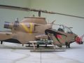 : Bell AH-1S Cobra