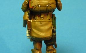U.S. Army Fallschirmjäger