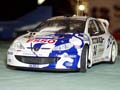 : Peugeot 206 WRC