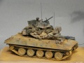 M551 Sheridan