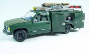 : 1994 Chevrolet Work Truck